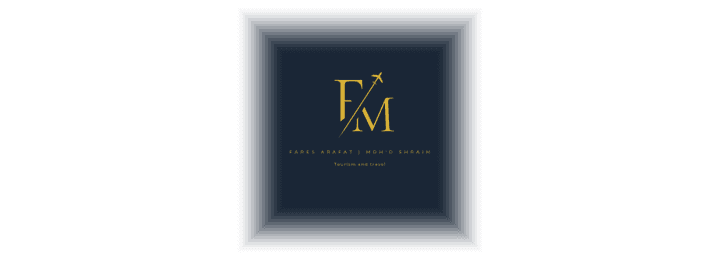Fares Arafat | Moh'd Shraim logo