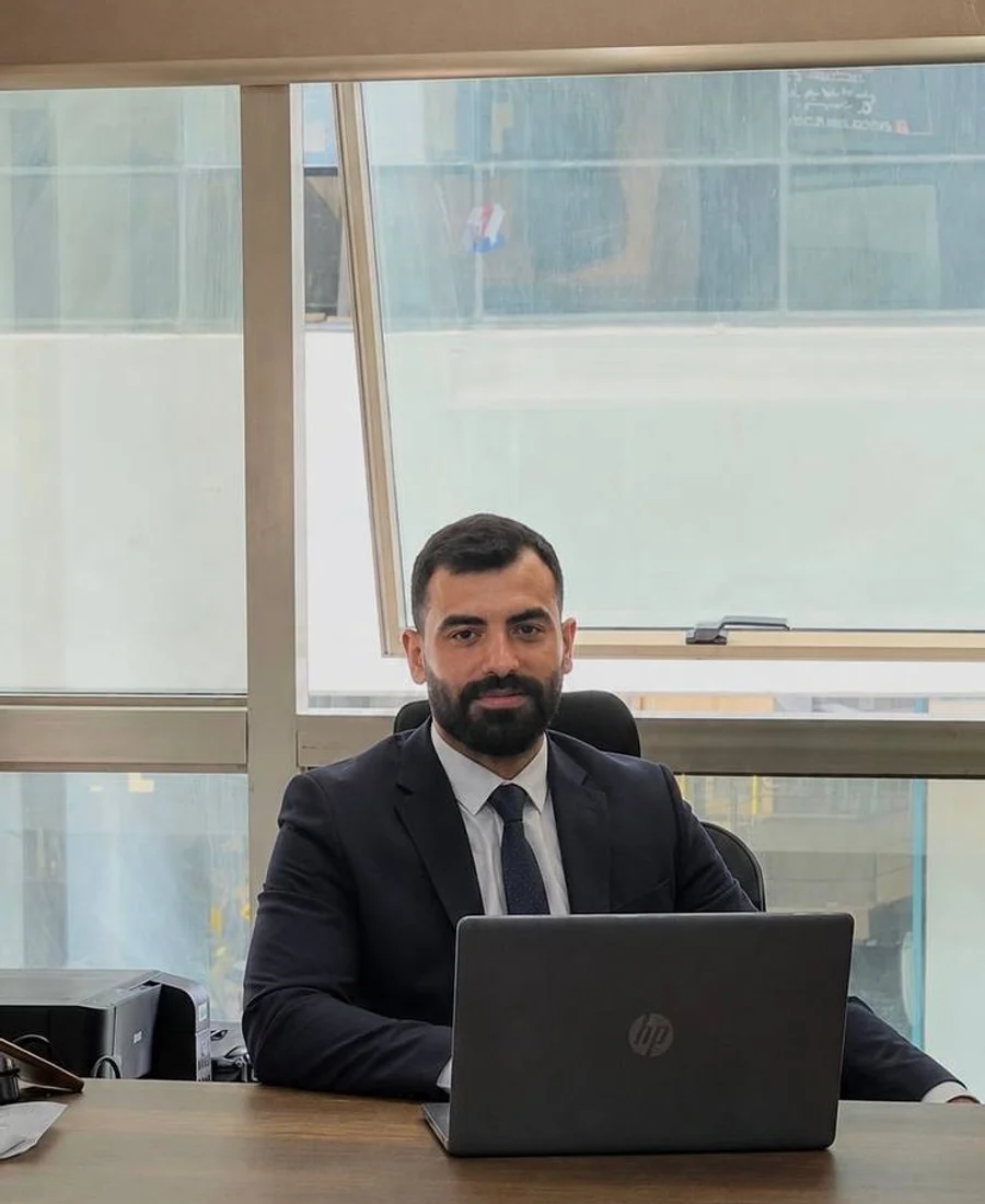 المهندس عمار خليل